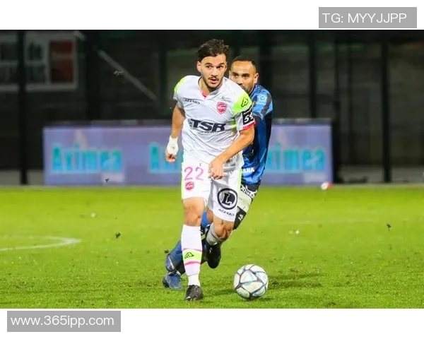 亚眠与尚布利的精彩对决揭示法乙联赛新动态与球队发展潜力