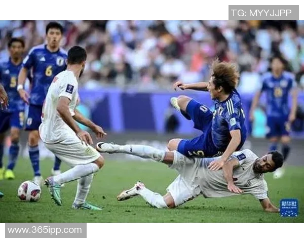 亚运半决赛精彩对决伊朗与日本谁能晋级决赛争夺金牌