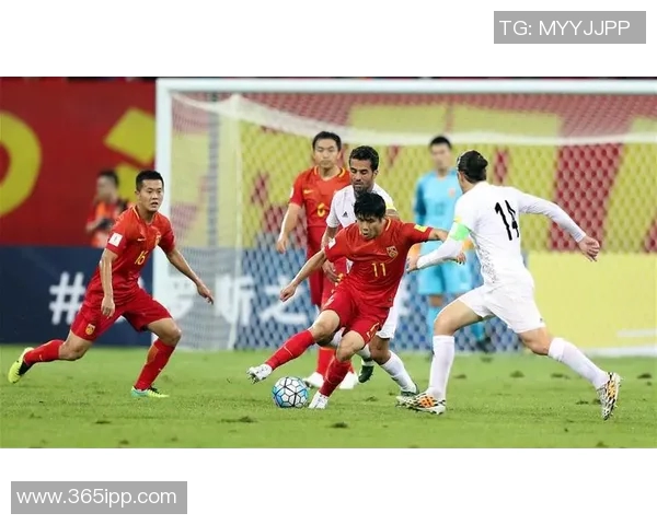 今天国足迎战伊朗期待突破历史战绩展现球队新风貌