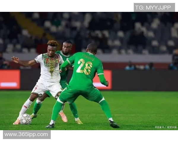 塞内加尔与尼日利亚激战在即谁将赢得非洲足球的荣耀之战