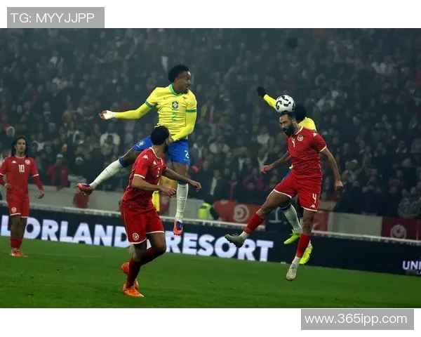 巴西与维京群岛友谊赛因故取消球迷期待下次对决