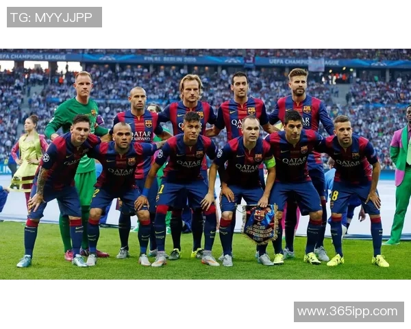 巴萨与尤文图斯阵型对比分析揭示战术博弈的精彩瞬间