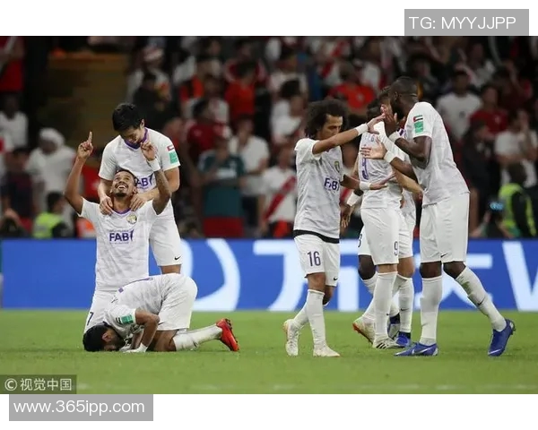 惠灵顿与艾因比赛比分分析及精彩瞬间回顾