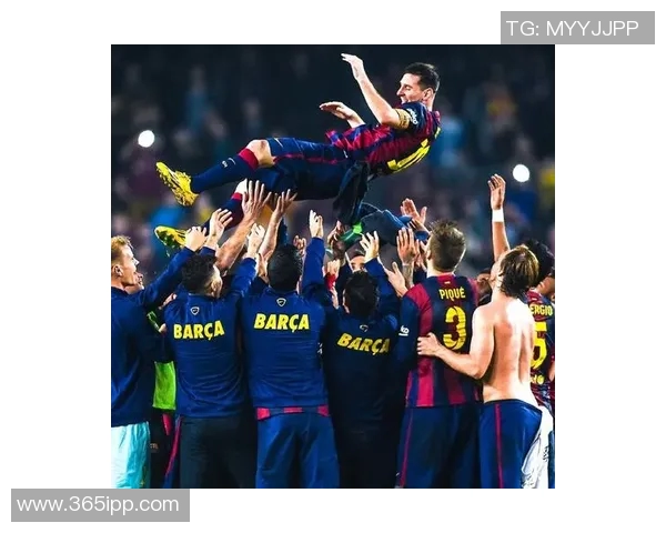 梅西神勇助攻戴帽巴黎逆转巴萨成功晋级八强展现强大实力