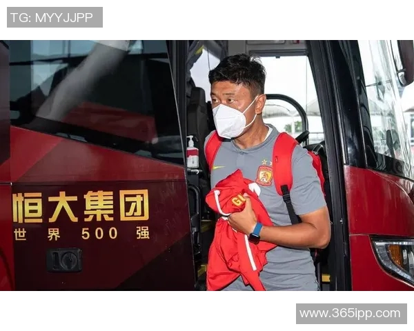 杰志迎战广州富力争夺中超积分榜重要位置全力以赴展现球队实力与决心