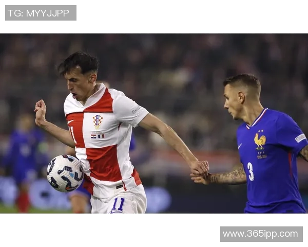 欧国联精彩对决英格兰迎战克罗地亚直播全程回顾与分析