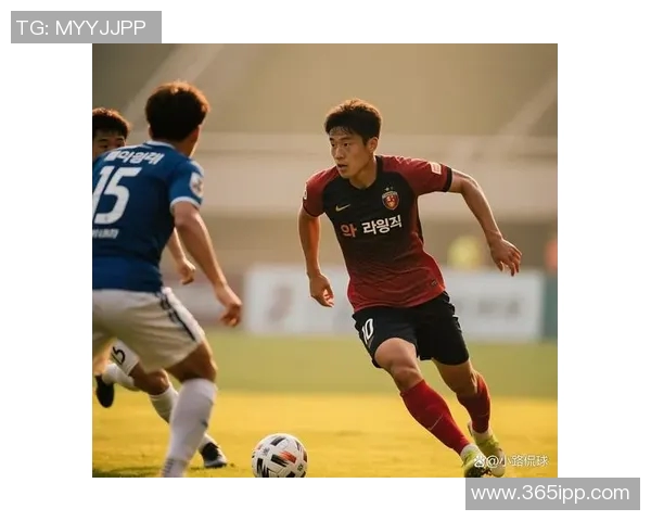 浦项制铁与大邱FC足球对决全解析及赛事前瞻