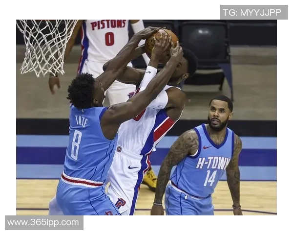 活塞伍德对阵火箭精彩比赛录像回顾与分析 活塞伍德对阵火箭精彩比赛录像回顾与分析