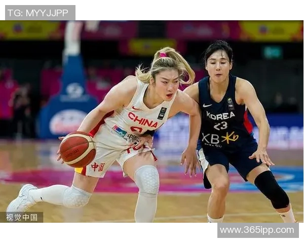 2019年女篮世界杯中国队对阵韩国队精彩回顾与赛后分析