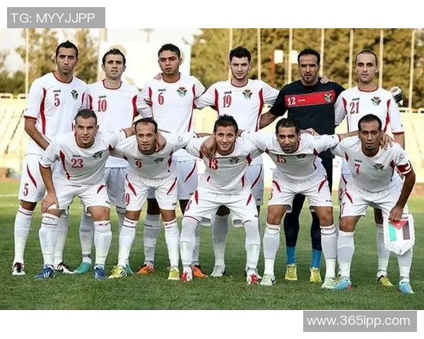 中国与约旦足球赛比分预测分析及双方近期状态对比 中国与约旦足球赛比分预测分析及双方近期状态对比