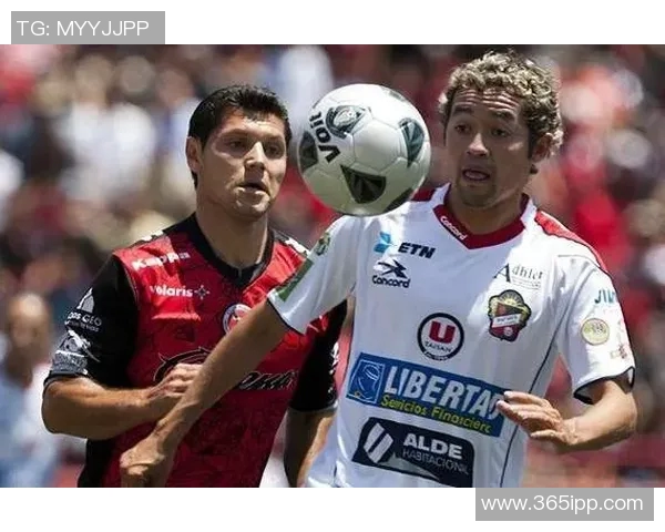 华雷斯与美洲的激烈对决揭示了墨西哥足球的魅力与竞争精神