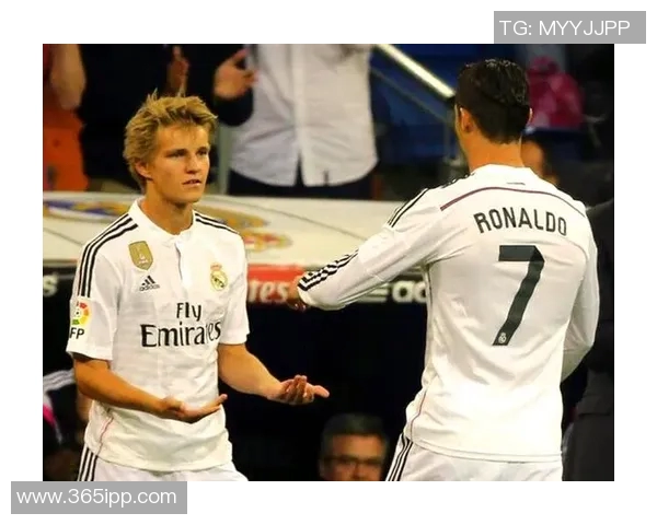 厄德高在足球赛场的崛起与未来发展潜力分析