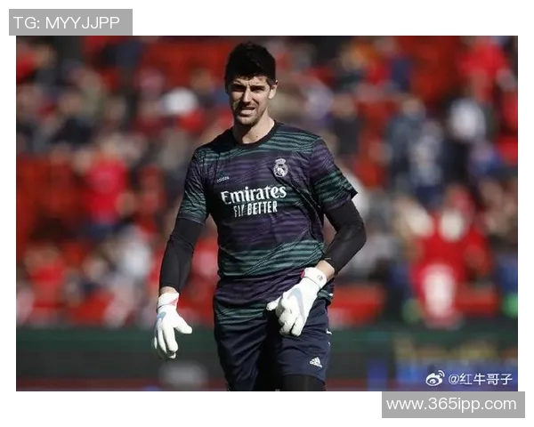 库尔图瓦:守护球门的传奇门将与他在绿茵场上的辉煌历程 库尔图瓦:守护球门的传奇门将与他在绿茵场上的辉煌历程