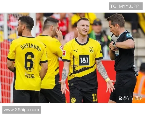 德甲焦点战美因茨主场迎战多特蒙德期待精彩对决