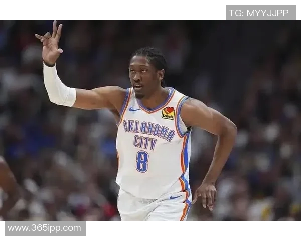 拉塞尔威斯布鲁克:从MVP到球队领袖的华丽转身与挑战 拉塞尔威斯布鲁克:从MVP到球队领袖的华丽转身与挑战