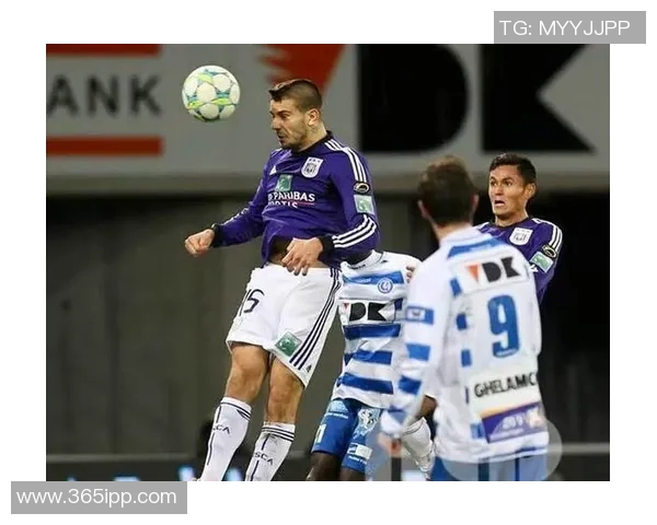 根特与标准列日精彩对决直播时间及观看方式全攻略