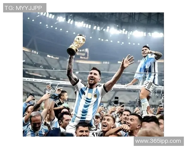 梅西传奇：从阿根廷小镇到全球足球之巅的辉煌之路