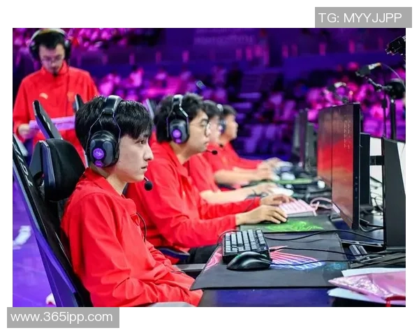 热议CSGOV5技术变革如何推动电竞行业新发展与未来趋势