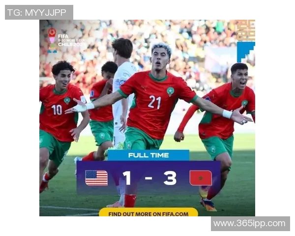 美国U20青年队迎战卡塔尔队争夺国际比赛荣誉与未来发展潜力