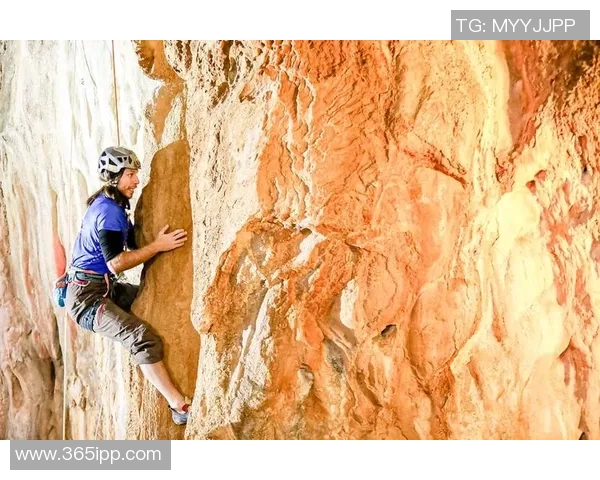 杭州攀岩队在极限运动嘉年华中的精彩技术表现与赛事点评分析MBA