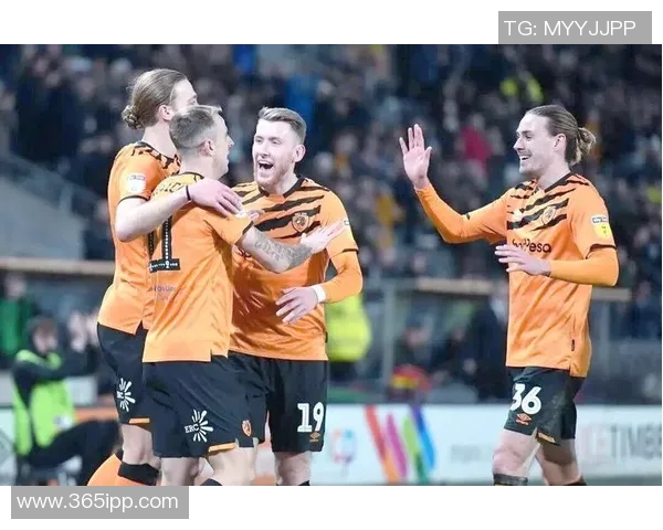 赫尔城与维冈竞技激战在即谁能在英冠赛场上笑到最后