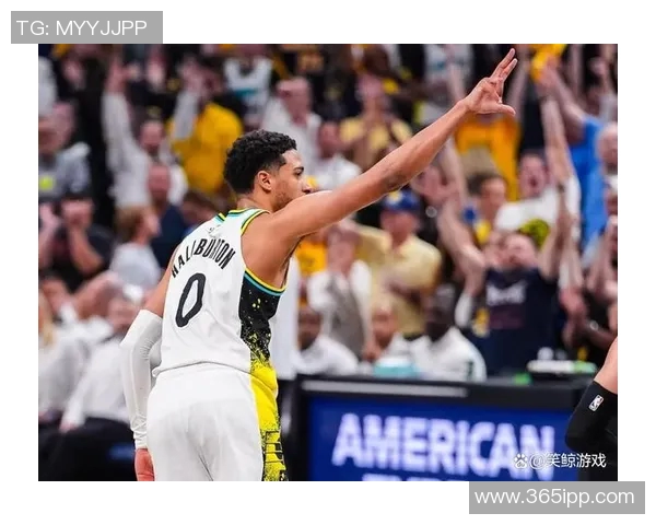 骑士与步行者的激烈对决揭示了NBA季后赛的精彩与悬念 骑士与步行者的激烈对决揭示了NBA季后赛的精彩与悬念