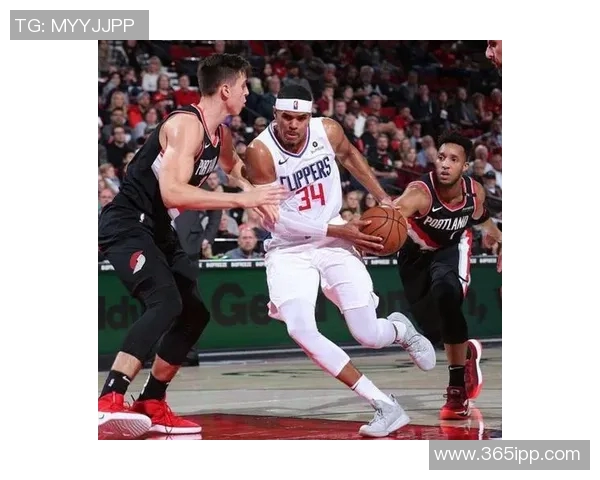 鹰队与开拓者激战正酣谁能在这场对决中笑到最后