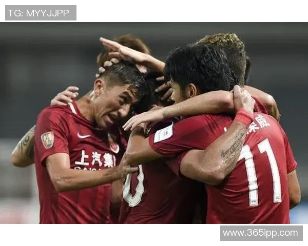 上港与申鑫2017年精彩对决回顾及赛季表现分析