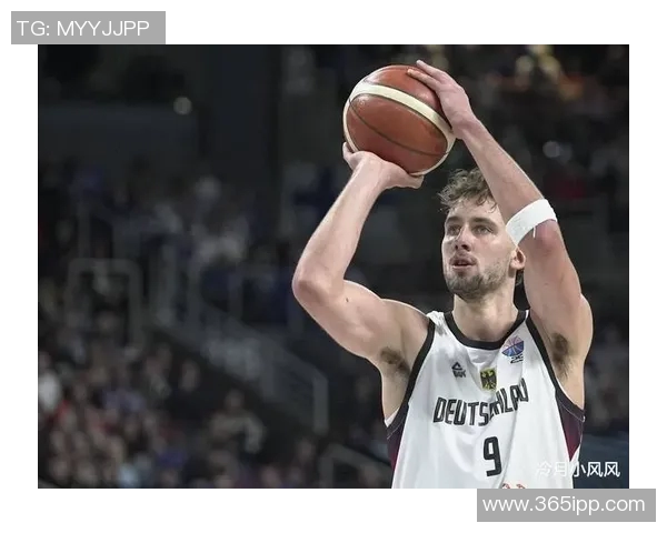 弗朗茨瓦格纳在篮球赛场上的崛起与未来展望分析 弗朗茨瓦格纳在篮球赛场上的崛起与未来展望分析