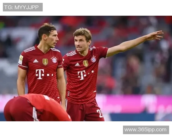 拜仁慕尼黑与莱比锡红牛激战正酣比赛结果揭晓引发球迷热议