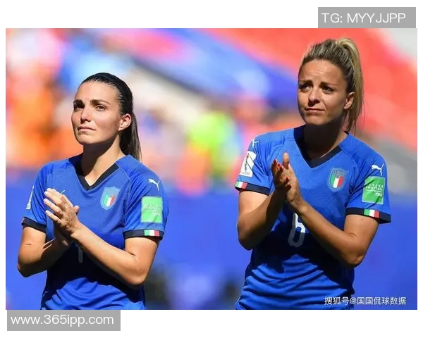 意大利女足与巴西女足对决前瞻分析及比赛结果预测