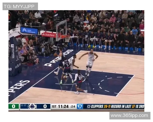 快船与森林狼精彩对决录像回放全程分析与精彩瞬间重温