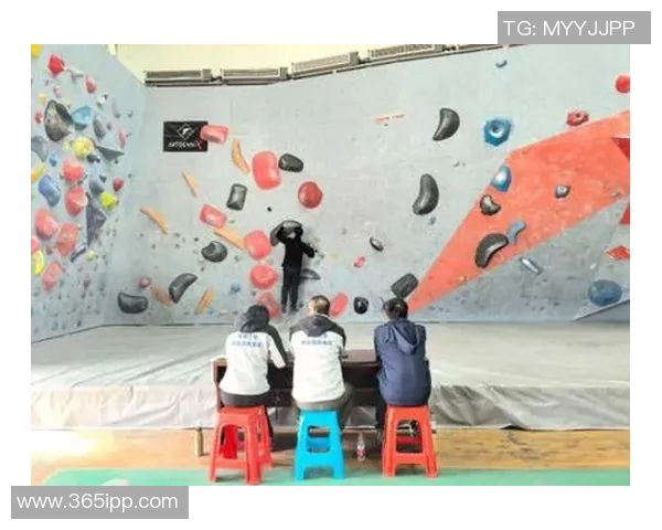 武汉攀岩队灵活性分析与表现评估探讨