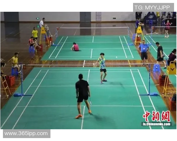 武汉羽毛球队包夹战术解析及其在比赛中的应用与优势探讨