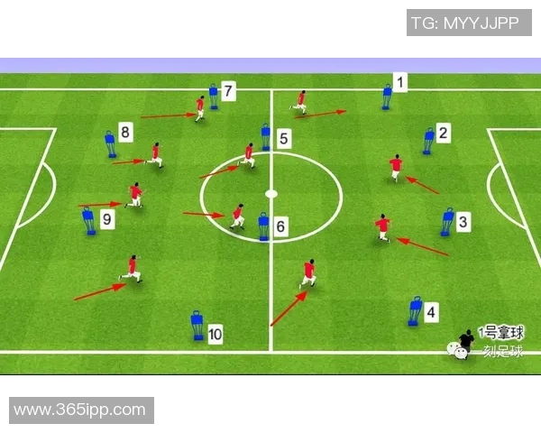 深圳足球队中路突破战术解析与实战应用深度剖析