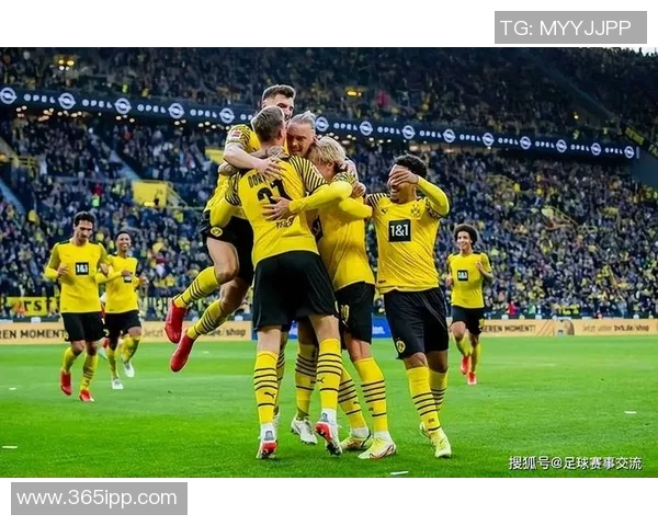 直播吧多特蒙德对阵拜仁慕尼黑精彩赛事全程回顾与分析