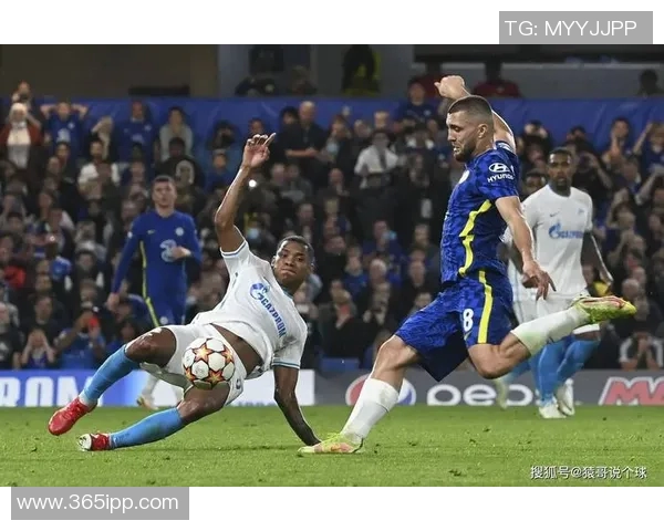 足总杯激战切尔西对阵热刺争夺晋级名额精彩对决即将上演