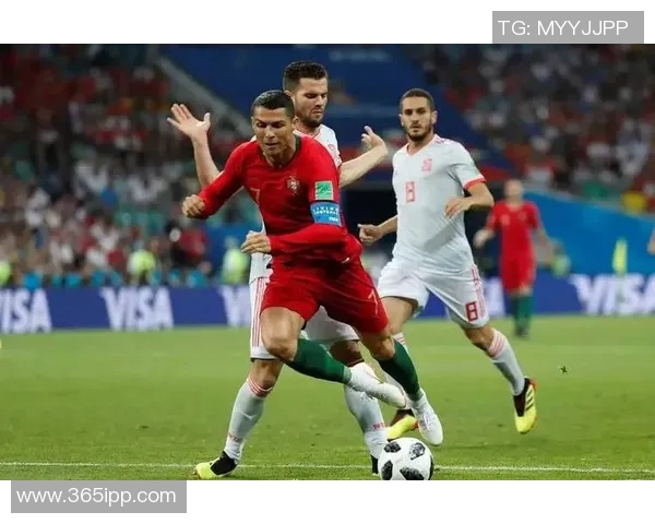 葡萄牙与西班牙精彩对决高清回放及赛后分析全景展示