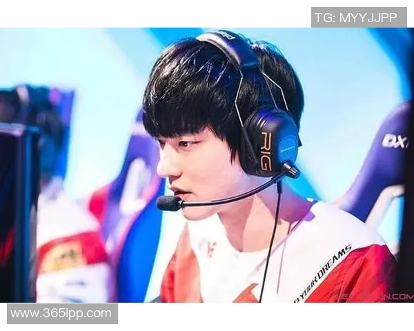 英雄联盟战术解析：WE战队中路突破体系的成功之道与应用