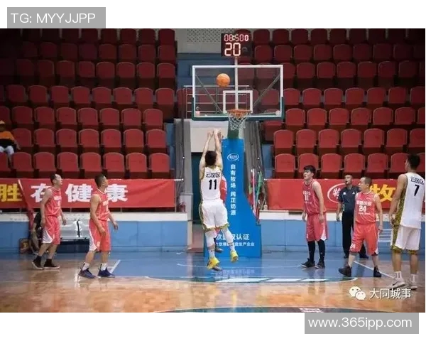 重庆篮球队的团队协作探讨：如何在赛场上实现默契与配合