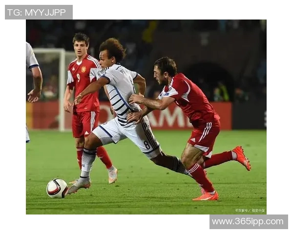 阿美尼亚与北马其顿激战正酣谁能在这场较量中笑到最后