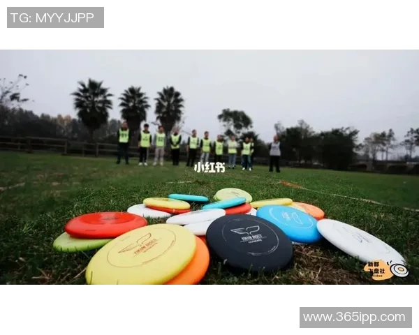 飞盘运动的魅力与挑战周娜分享她的成长与梦想