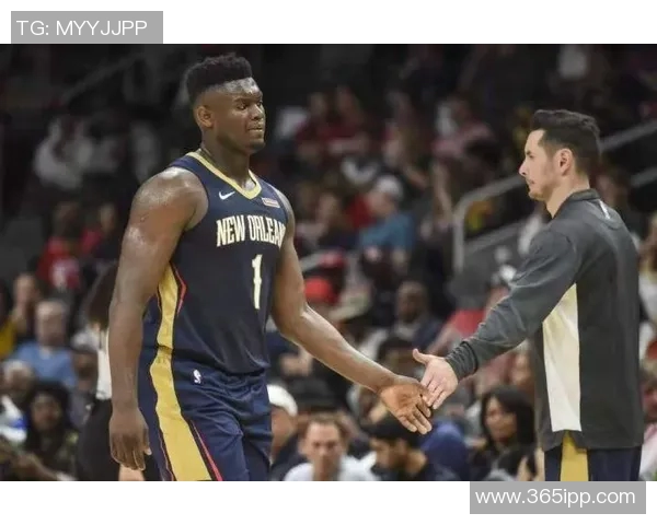 锡安体重问题引发关注鹈鹕队聘请营养师全天候监督饮食管理