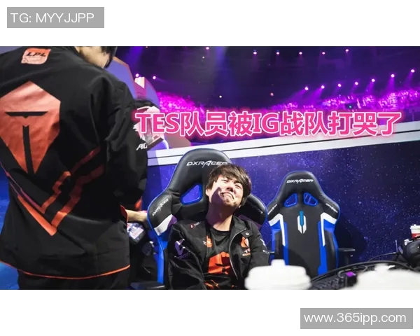 和平精英引发热议TES战队意识争议背后的深层次原因分析