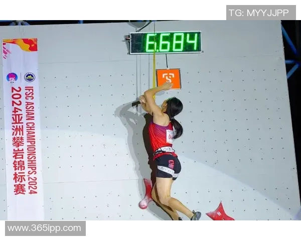 南京攀岩队在全国攀岩状态排行榜中荣获第十名的佳绩引发关注