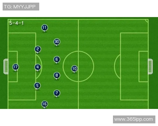 广州足球队整体压制战术深度解析与实战应用探讨
