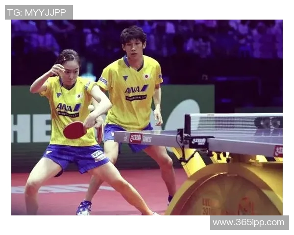 武汉乒乓球队战术揭秘：从训练到比赛的全方位解析与策略分享